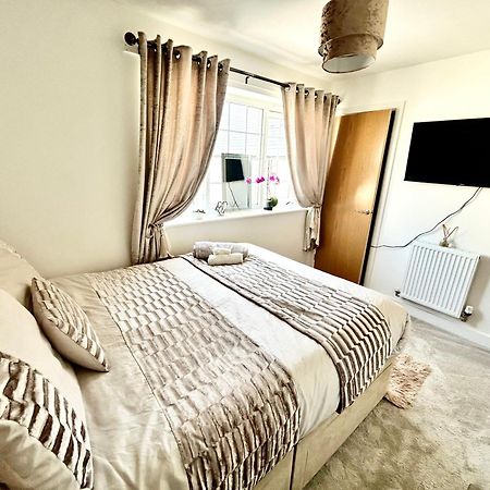 Fullers Modern And Stylish Room Chudleigh Dış mekan fotoğraf