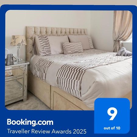 Fullers Modern And Stylish Room Chudleigh Dış mekan fotoğraf