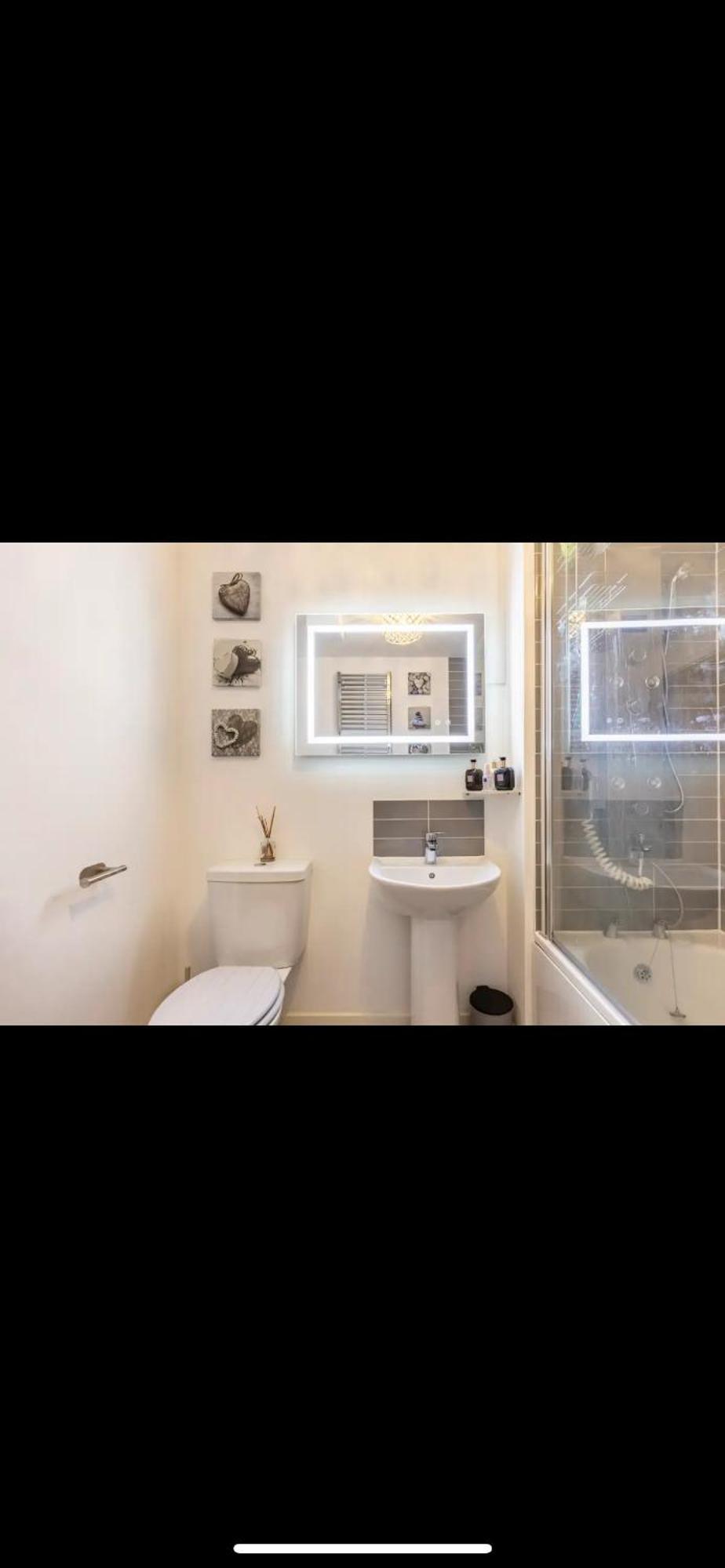 Fullers Modern And Stylish Room Chudleigh Dış mekan fotoğraf