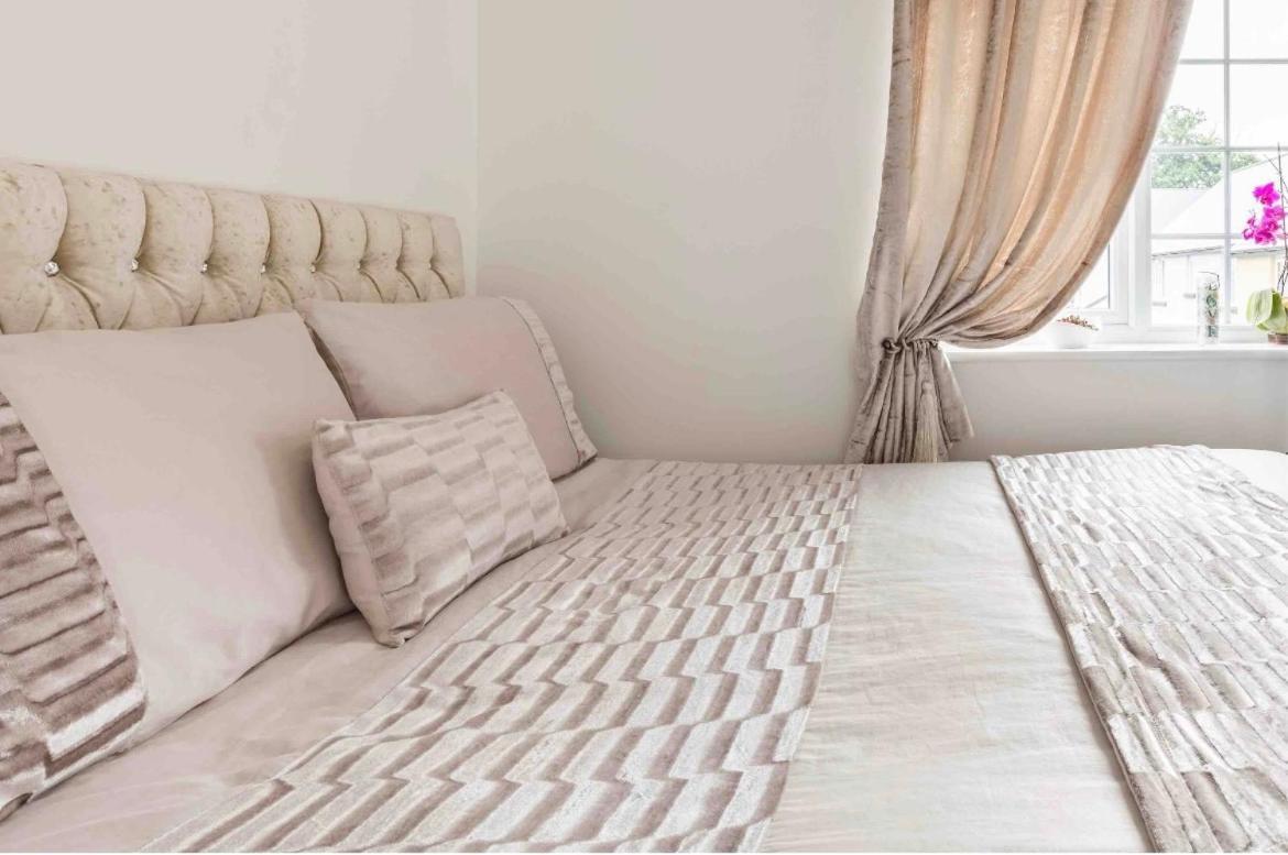 Fullers Modern And Stylish Room Chudleigh Dış mekan fotoğraf