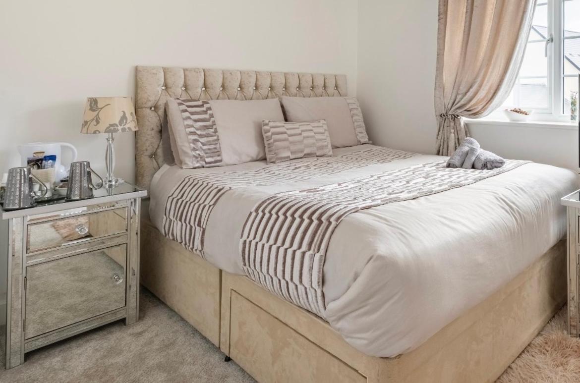 Fullers Modern And Stylish Room Chudleigh Dış mekan fotoğraf