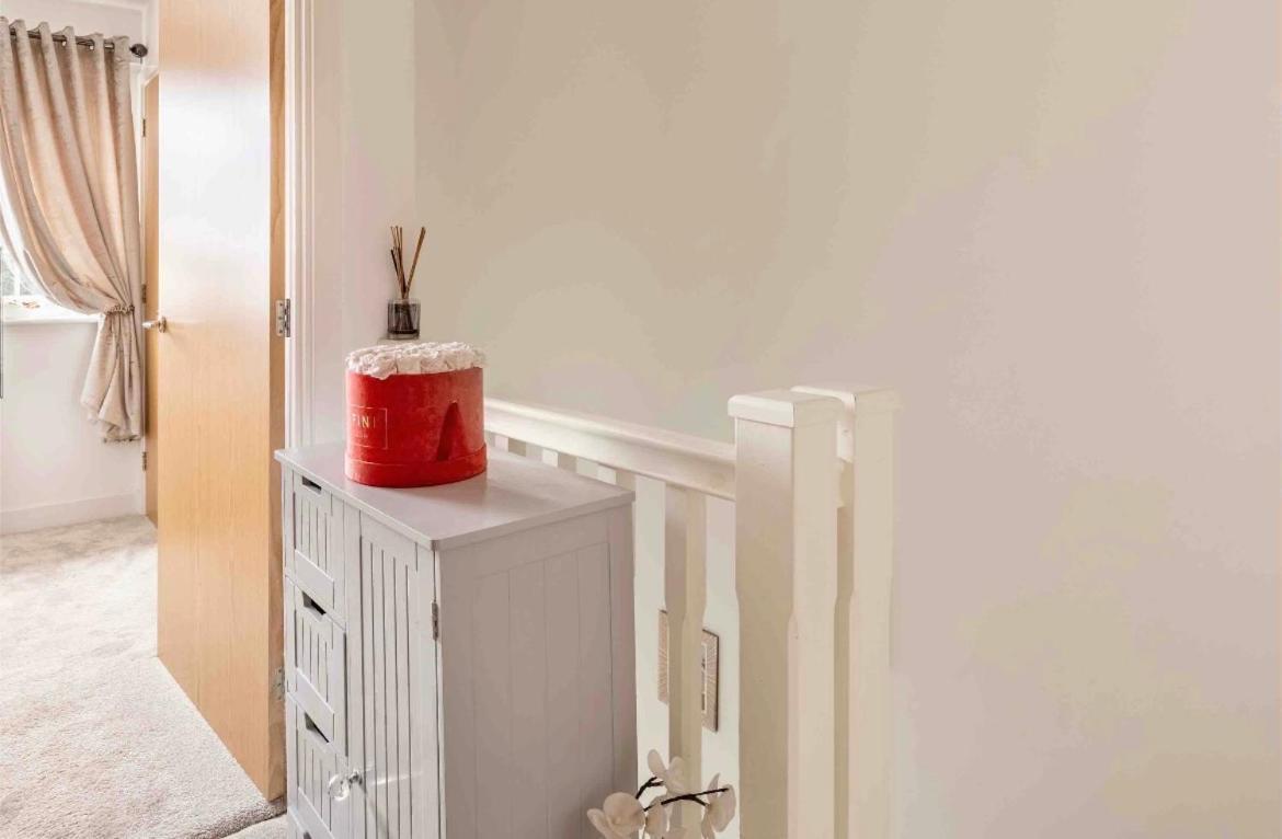 Fullers Modern And Stylish Room Chudleigh Dış mekan fotoğraf