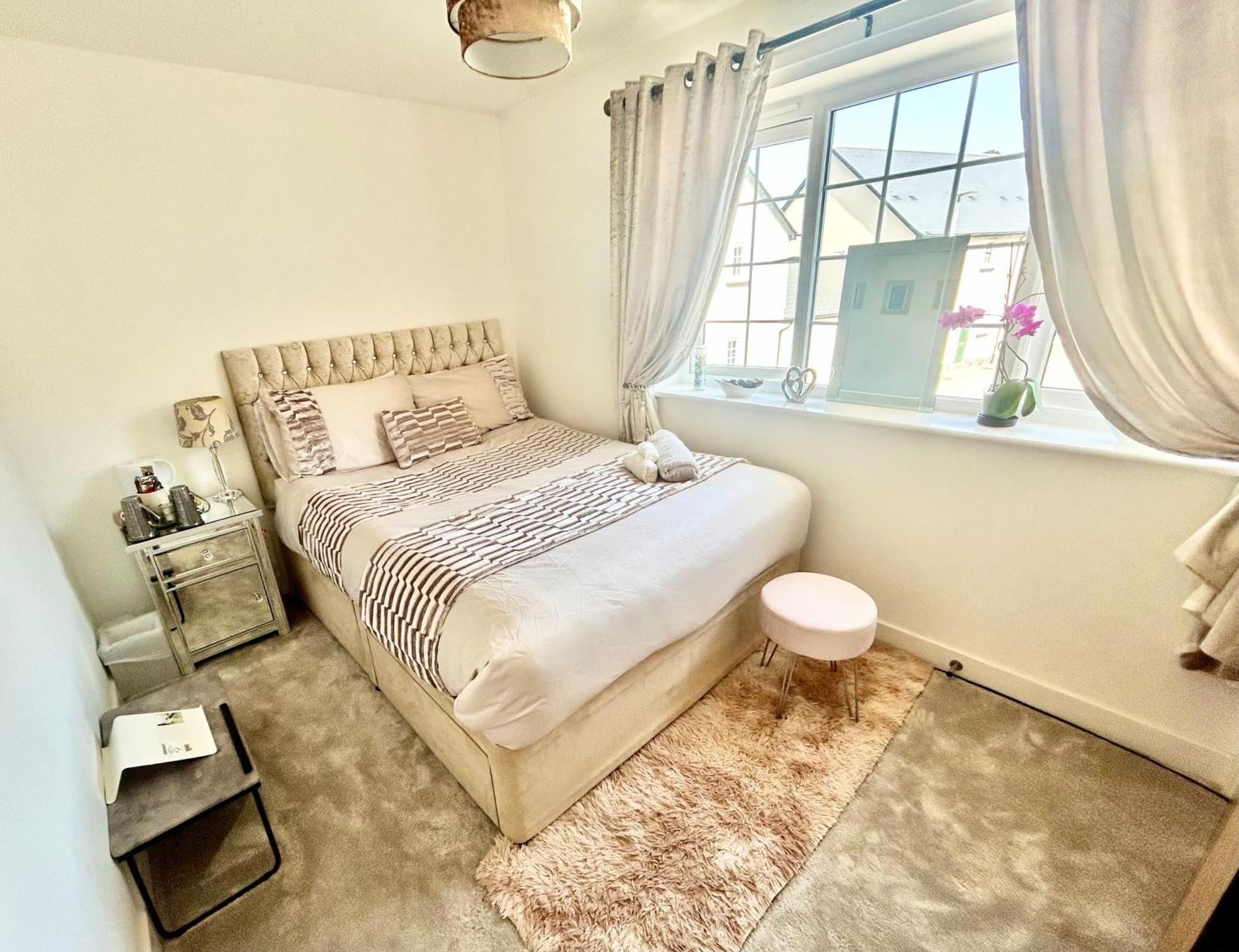 Fullers Modern And Stylish Room Chudleigh Dış mekan fotoğraf