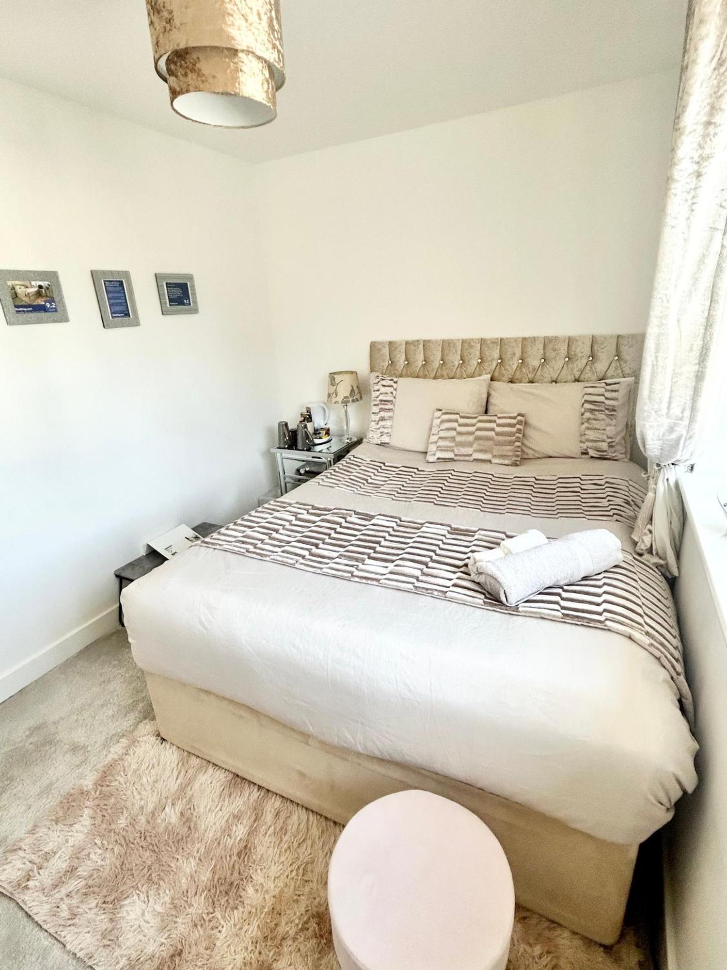 Fullers Modern And Stylish Room Chudleigh Dış mekan fotoğraf