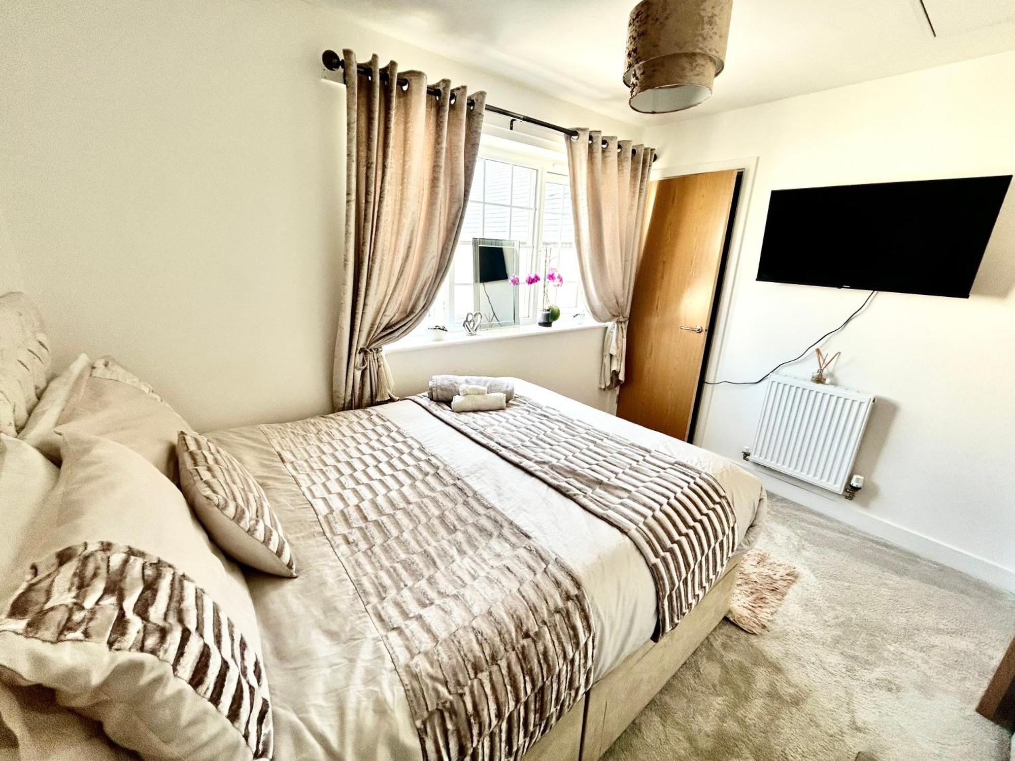 Fullers Modern And Stylish Room Chudleigh Dış mekan fotoğraf