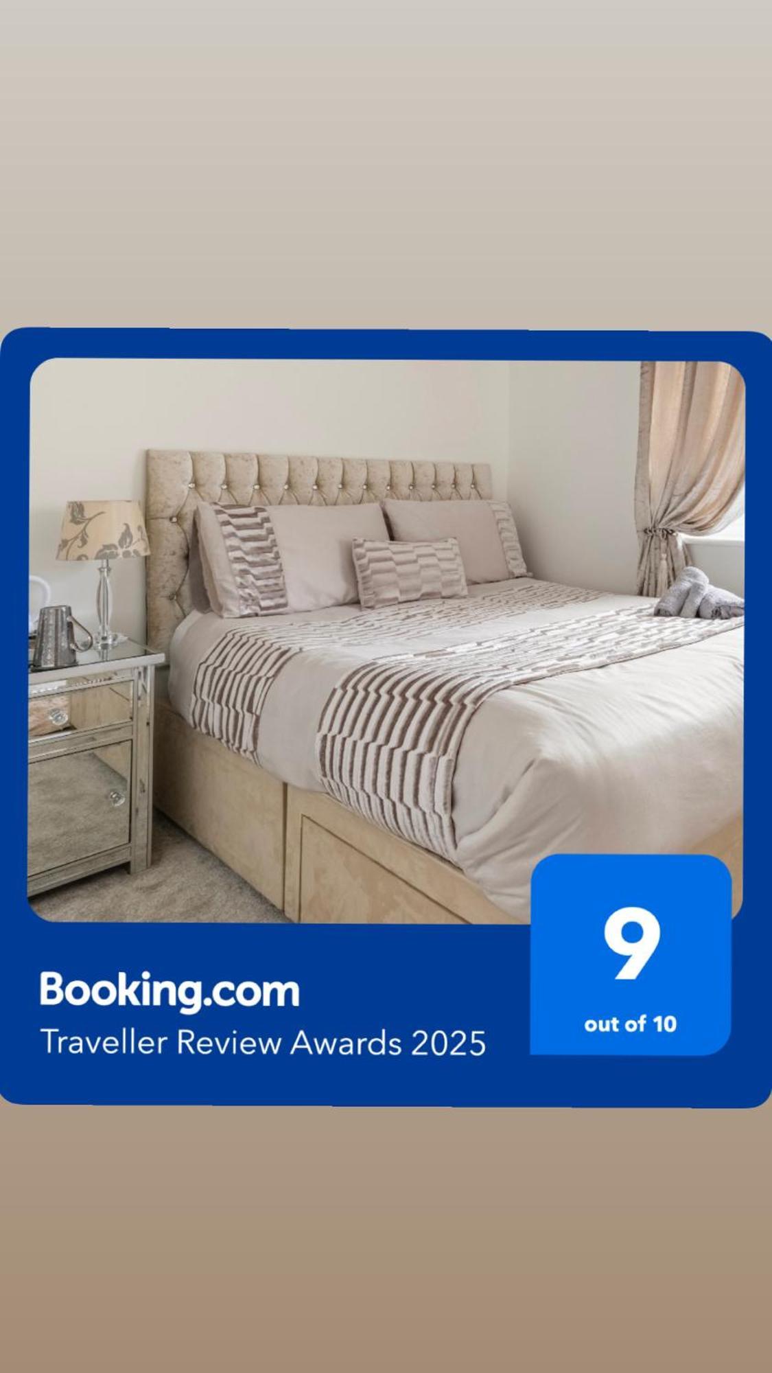 Fullers Modern And Stylish Room Chudleigh Dış mekan fotoğraf